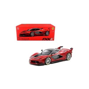 1:18 burago ferrarri fxx k